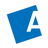 Logo van Aegon