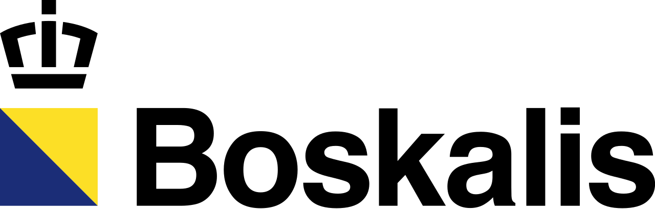 Boskalis logo